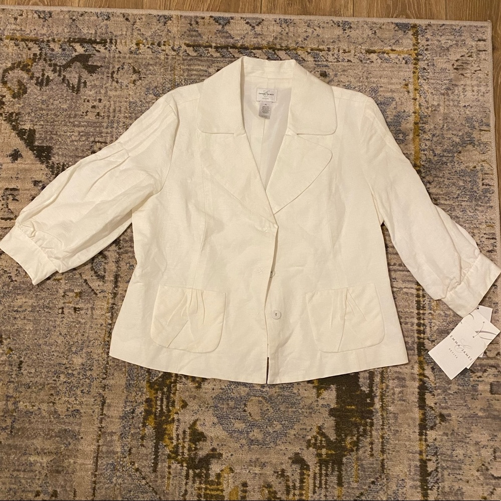 Emma James Blazer